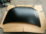 CAR SPARE PARTS LPA-2772 BYD F3 473 engine hood chinese car spare parts whole parts