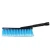 Import Car Wash Brush With Retractable Long Handle Water Flow Switch Foam Bottle Car Cleaning Soft-bristle from China