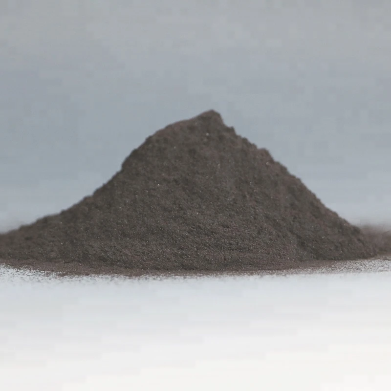 Carbon Black powdery Sulfonated Asphalt Kali Salt