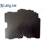 Carbon Fiber 2mm 3mm Plate 4mm carbon plate