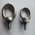 Import carbon steel zinc plated eye bolt from China