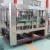 Carbonated drinks glass bottle making machine best selling products in europe