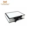 Cardboard box manufacturers in luxury clothing packaging box bow tie