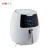 Import Careline Wholesale Large New Clean Electric Timer Without Cooking 220 Volt Oil Less Multi Function Air Deep Fryer Without Oil from China