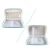 Import Carrying eva dental travel whitening tooth injection syringe beauty instrument carry case with pvc bag from China