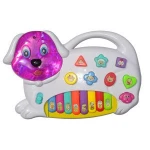 cartoon electric organ children electronic organ toys