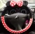Import Cartoon Lovely Interior Environmental Protection Steering Wheel Cover from China