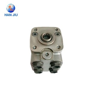 Case Steering Unit - 5165251 hydraulic parts