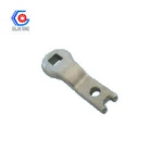 casting brass electric appliance part