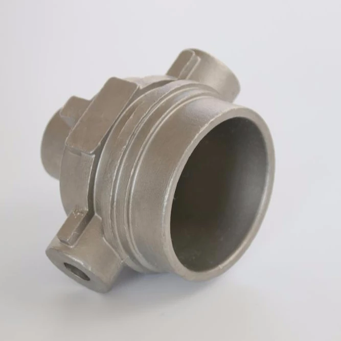 Casting Services Customized Competitive price forging stainless steel casting part
