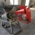 Import Castor sheller /castor seeds shelling machine /castor bean peeling machine from China