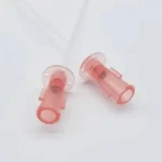 Cat Urine disposable Catheter Veterinary Catheter with guide wire probe