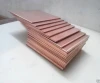Cathode Sheet Stainless Steel Copper Titanium Hanger Weight Origin Certificate Bars Grade Iso Min