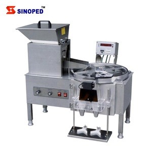 CC-2 High Quality Automatic Small Parts Counting And Packing Machine
