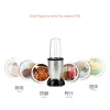 CC-J056 230W Commercial Blender Professional Multifunctional 18000RPM Silver Painting Food Blender