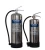 Import CE 4KG 6KG 9KG Stainless Steel Dry Powder Fire Extinguisher from China