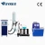 CE Approval 500ml 1L 2L Bench-top Laboratory Rotary Vacuum Evaporator SK-98-1