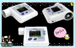 CE approved Medical lung capacity test + software + USB cable portable SP10 spirometer