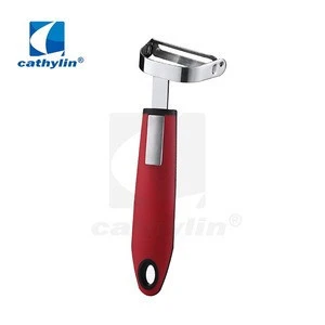CE certificated stainless steel fruit & vegetable tools