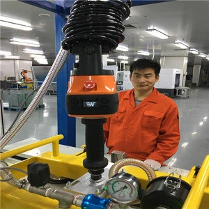 CE certification 360- Degree air electric intelligent lifting equipment device from China factory