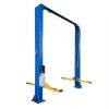 CE Certification Garage Two Post Car Lifter Hydrauliccar Lift for Sale