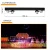 Import CE certified 24*8W 4 in 1 led wall washer light high power wall washer rgbw dmx512 led wall washer from China