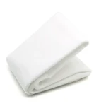 CE Disposable Triangular Medical Non-Woven Triangulaire Triangle Towel First Aid Bandage