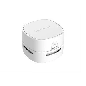 Ce&amp;rohs 2020 Acrylic TOP PAD Portable Handheld Desktop Vacuum Cleaner
