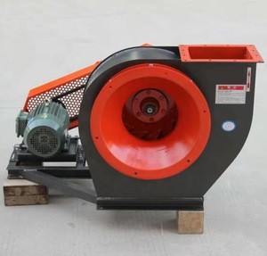Centrifugal Fan/Air Blower widely applied for various industries