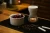 Import Ceramic chocolate fondue ice cream pot set cheese hot pot fondue sets with fork from China