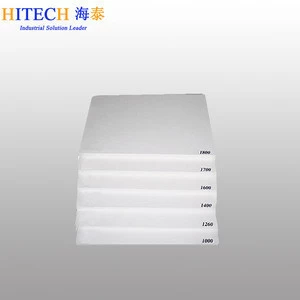 ceramic fiber insulation paper for building industry