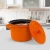Import Ceramic soup pot heat-resistant stew pot casserole from China