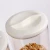 Import Cereal machine food seal multigrain storage can kitchen dry fruit snack can grain Bottle from China