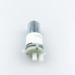 CF370 electric micro diaphragm water pump dc 3V 6V 12V 24V for fish tank and aquarium