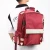 Import CHANGRONG Custom Large capacity travel Camping School backpack Bag Reusable from China