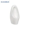 Chaozhou Ceramic WC Wall Hung Urinals For Sale