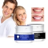 Charcoal toothpaste teeth whitening powder private label  whiten teeth product