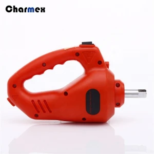 Charmex 3 In 1 Car Jacks Tool Kit 5 Tons Car Service Jack Electric Air Pump And Jack For Car Tires