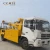 Import Cheap 360 degree towing integrated road recovery rotator tow truck wrecker vehicle for sale from China