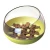 Import Cheap And High Quality Portable Pet Bowl Anti-Choke Tumbler Slow Food Bowl from China