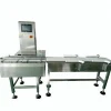 Cheap checkweigher conveyor for chicken and fish