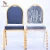 Import Cheap church wedding banquet chair / used hotel furniture for sale from China