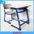 Import Cheap Classroom Single Desk and Chair School Furniture Guangzhou from China