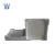 Import Cheap different types of refractories mullite cordierite alumina ceramic saggar firing ceramics from China