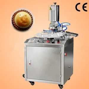 Cheap Egg Tart Making Machine/Production Line