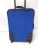 Import Cheap EVA 600D Luggage Set , Fabric Luggage Bags , Soft Fabric Luggage from China
