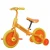 Import Cheap factory product 2 IN 1 kids steel balance bike children bicycle from China