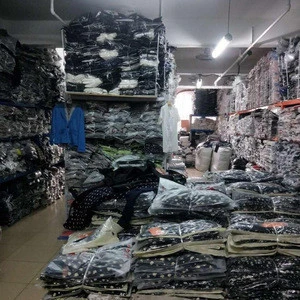 Buy Cheap Fancy Design Bulk T-shirt Apparel Stock Lot Sales from Foshan  Nalu Electronic Technology Co., Ltd., China