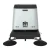 Import Cheap Intelligent Commercial Smart Floor Cleaning Robot for Sweeping Mopping from China