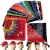 Import Cheap Multifunctional Seamless Face And Neck Bandana In Stock For Outdoor from China